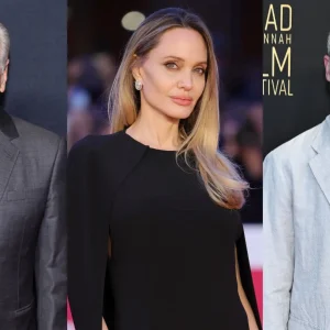 Martin Scorsese: Seth Rogen 'arruinou' seu épico de Cleópatra com Angelina Jolie