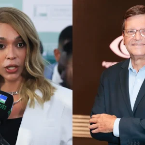 Justiça Condena Narrador Sérgio Maurício por Transfobia Contra Erika Hilton