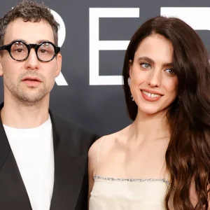 Margaret Qualley e Jack Antonoff: Divórcio oficializado 3 meses após anúncio