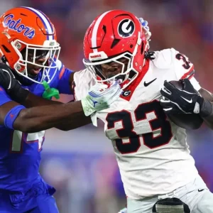 Atlanta Gridiron Classic 2026: Onde Assistir ao Vivo Florida Gators vs. Georgia Bulldogs Online e Grátis