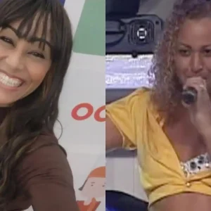 Mulher Banana, ícone do funk carioca, morre aos 49 anos no Rio de Janeiro
