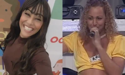 Mulher Banana, ícone do funk carioca, morre aos 49 anos no Rio de Janeiro