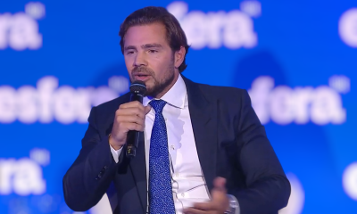 Daniel Vorcaro e a Delação Premiada: "Não Poupar Ninguém" em Troca de Provas Contra Esquema Bilionário