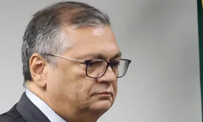 Flávio Dino: Aposentadoria Compulsória para Juízes Condenados Acaba, Mas Elogios ao Ministro Dividem Opiniões