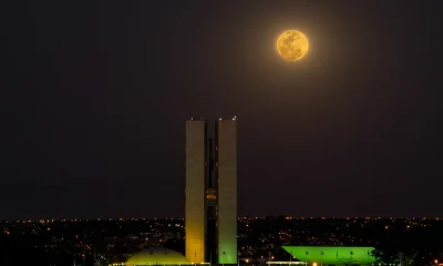 Câmara dos Deputados Pauta PL que Pode Oficializar "Ideologia de Gênero" no Brasil, Críticos Alertam para Censura e Perseguição Religiosa