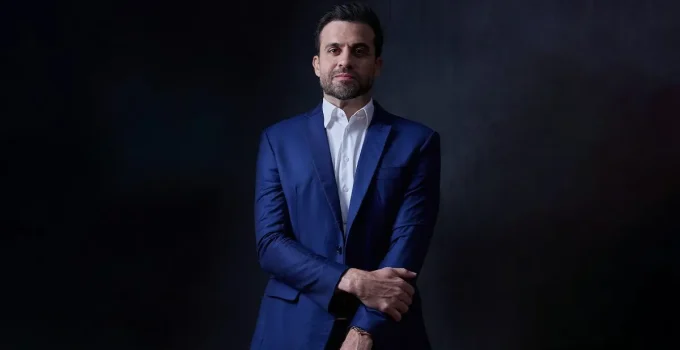 Pablo Marçal Lança Curso Político Milionário Após Ser Declarado Inelegível: Faturamento Previsto de R$ 50 Milhões