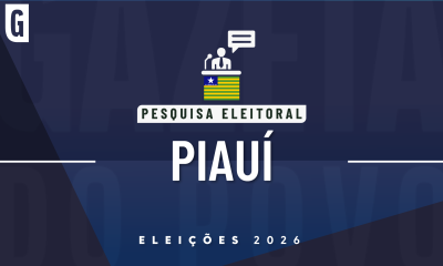 AtlasIntel: Rafael Fonteles Lidera Pesquisa para Governador do Piauí em 2026 com Ampla Vantagem; Veja Números Detalhados