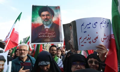 Choque em Teerã: A Nova Equação de Risco Global Pós-Khamenei e o Impacto nos Mercados Mundiais