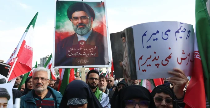 Choque em Teerã: A Nova Equação de Risco Global Pós-Khamenei e o Impacto nos Mercados Mundiais