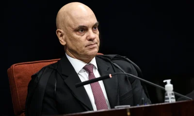 Moraes nega recurso de desafeto de Vorcaro; esposa do ministro atuava para dono do Master