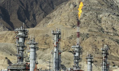 Trump Ameaça Destruir o Maior Campo de Gás do Irã, South Pars, Após Ataque ao Catar: "Força Jamais Vista"