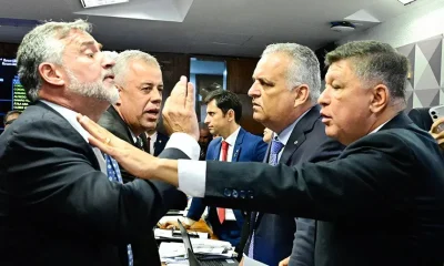 Lulinha e a "Farra dos Descontos": Nova Empresa na Espanha e Suspeitas na CPMI do INSS