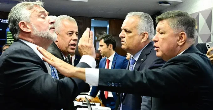 Lulinha e a "Farra dos Descontos": Nova Empresa na Espanha e Suspeitas na CPMI do INSS