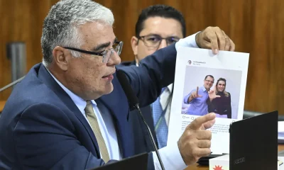 O Elo Essencial: Por que Investigar Roberta Luchsinger é Chave para Entender o Caso Lulinha e o "Careca do INSS"