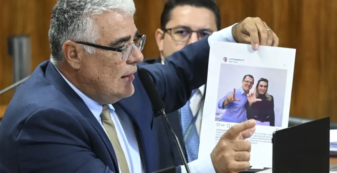 O Elo Essencial: Por que Investigar Roberta Luchsinger é Chave para Entender o Caso Lulinha e o "Careca do INSS"