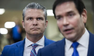 Drones Misteriosos Sobrevoam Base Militar nos EUA Onde Moram Secretários de Trump, Gerando Alerta de Segurança