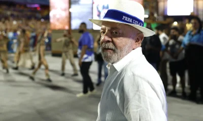 TSE ignora pedido do PL e nega investigar Lula por desfile da Acadêmicos de Niterói: Justiça não é 'mecanismo exploratório'