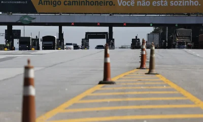 Pedágio Eletrônico no Paraná: Deputado Exige Nomes dos Responsáveis pela Crise e Critica Modelo "Puxadinho"