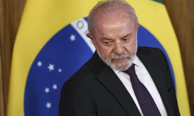 Lula acusa Bolsonaro e Campos Neto de criarem o "ovo da serpente" do escândalo do Banco Master