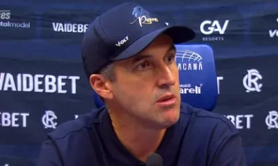 Técnico do Remo Léo Condé revela segredo para vitórias no Brasileirão: Equilíbrio e consistência nos 90 minutos