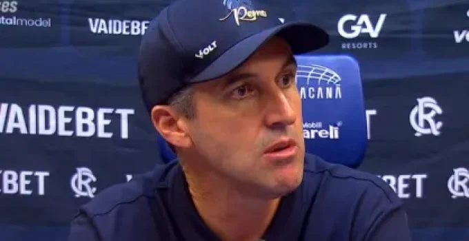 Técnico do Remo Léo Condé revela segredo para vitórias no Brasileirão: Equilíbrio e consistência nos 90 minutos