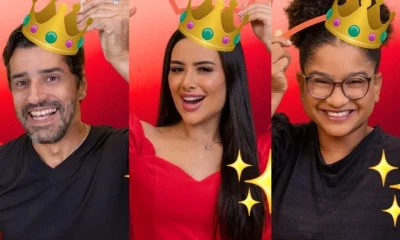 Alberto Cowboy é o Novo Líder do BBB 26: Veja Quem se Classificou e Quem Foi Para a Berlinda na Prova do iFood