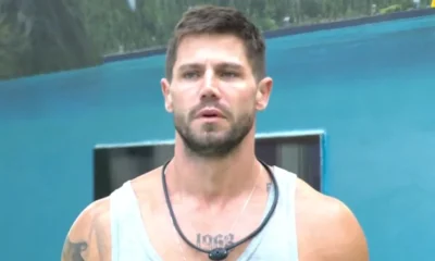BBB 26: Solange e Boneco se revoltam com fala de Jonas após punição "TÁ COM NADA"; Gabriela desconfia de sister