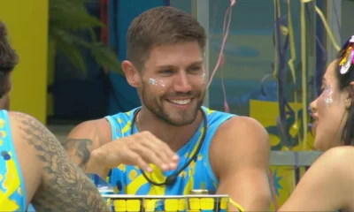 BBB 26: Ana Paula e Juliano Detalham Nova Estratégia de Jonas e Decidem Posição: "Mudou Completamente"