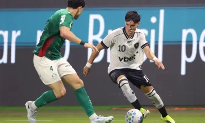 Botafogo na Zona de Rebaixamento: Glorioso fecha 7ª rodada do Brasileirão em 18º, com dois jogos a menos