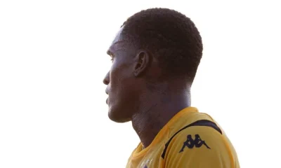 Matheus Alexandre, Contratação Milionária do Sport, Encaminha Saída para o Remo Após Falta de Vingança no Leão