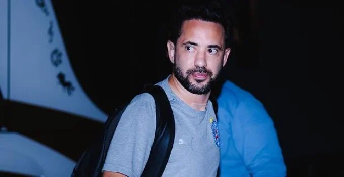 Bahia em Forma Encara Remo Pressionado com Possíveis Desfalques Chave no Brasileirão