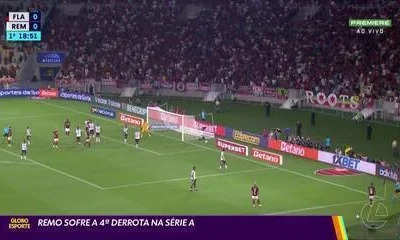 Condé recorda início ruim no Vitória e projeta reação no Remo: “Já passei por esses desafios”