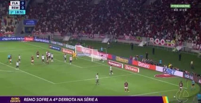 Condé recorda início ruim no Vitória e projeta reação no Remo: “Já passei por esses desafios”