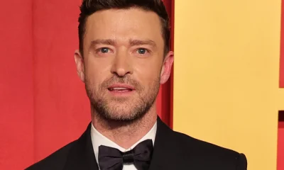 Vídeo chocante da prisão de Justin Timberlake por dirigir embriagado em 2024 é divulgado quase dois anos depois; assista