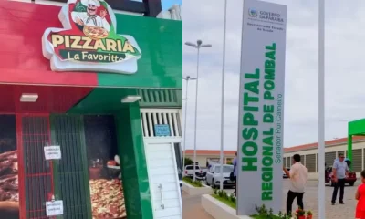 Vigilância Sanitária Encontra Baratas e Moscas em Pizzaria da PB Após Morte e Intoxicação de Mais de 100 Pessoas