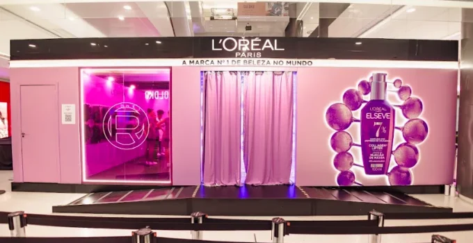 Elseve Collagen Lifter: Descubra a Pop-Up Imersiva em SP e os Segredos da Nova Linha Que Promete Cabelos Incríveis