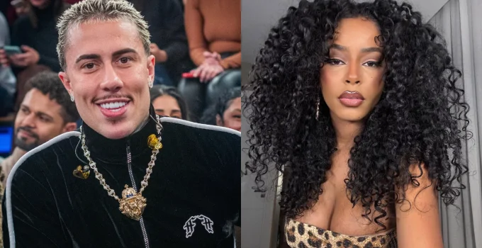 MC Daniel revela prejuízos após exposed de Lorena Maria e rebate acusações sobre pensão do filho