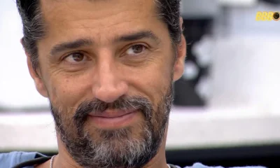 BBB 26: Cowboy surpreende e mira em Juliano Floss para o Paredão, enquanto outros brothers já planejam o Contragolpe