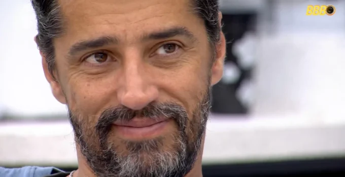 BBB 26: Cowboy surpreende e mira em Juliano Floss para o Paredão, enquanto outros brothers já planejam o Contragolpe