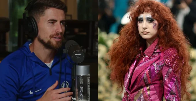 Hotel se Pronuncia Após Confusão com Chappell Roan e Filha de Jorginho: Segurança Não Era do Estabelecimento