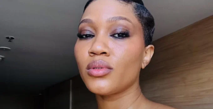 Luedji Luna choca ao revelar tumor de 20 cm na perna, cirurgia arriscada e diagnóstico que quase levou à amputação