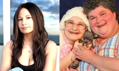 Gypsy Rose Blanchard pede desculpas após vídeo polêmico sobre assassinato da mãe viralizar no TikTok