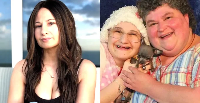 Gypsy Rose Blanchard pede desculpas após vídeo polêmico sobre assassinato da mãe viralizar no TikTok