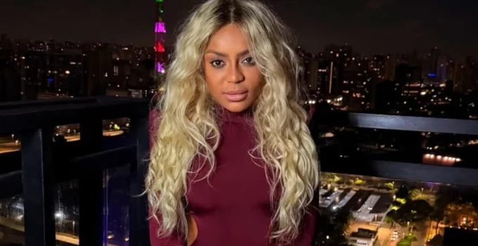 Cariúcha choca ao revelar voto de castidade de 3 meses por fé e admite tentações do "diabo" em nova fase na TV