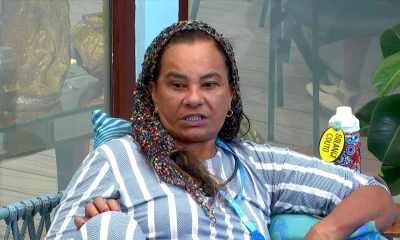 BBB 26: Solange Couto Aposta em Eliminação de Juliano Floss e Critica Jogador como 'Apagado'