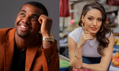 Davi Brito reage a fala de Beatriz "campeã" do BBB 24 e manda recado direto: "Ganhei por mérito"