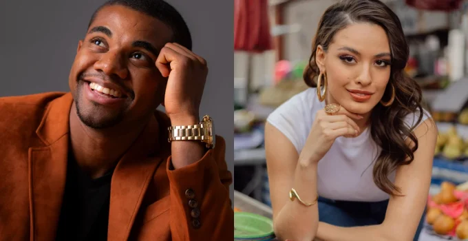 Davi Brito reage a fala de Beatriz "campeã" do BBB 24 e manda recado direto: "Ganhei por mérito"