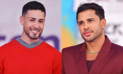 Carlinhos Maia e Lucas Guimarães chocam ao revelar recaídas e o verdadeiro motivo do divórcio: "Desgaste e ausência"