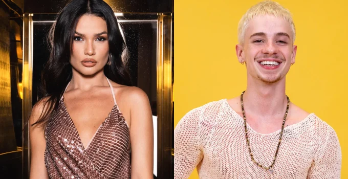 Juliette desmente fake news sobre BBB 26 e declara torcida por Juliano Floss em vídeo emocionante