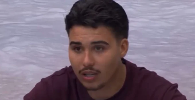 BBB 26: Pedro Henrique Espíndola surge pela primeira vez após sair de clínica psiquiátrica e processar Globo por R$ 4,2 milhões